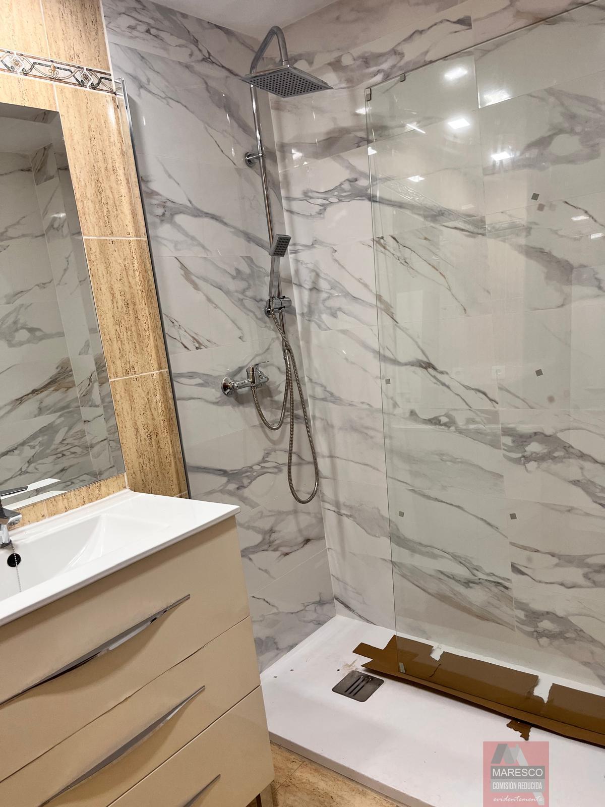 For sale of apartment in Fuengirola