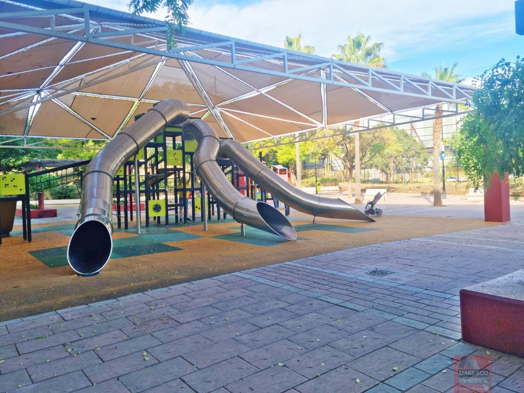 For sale of apartment in Fuengirola