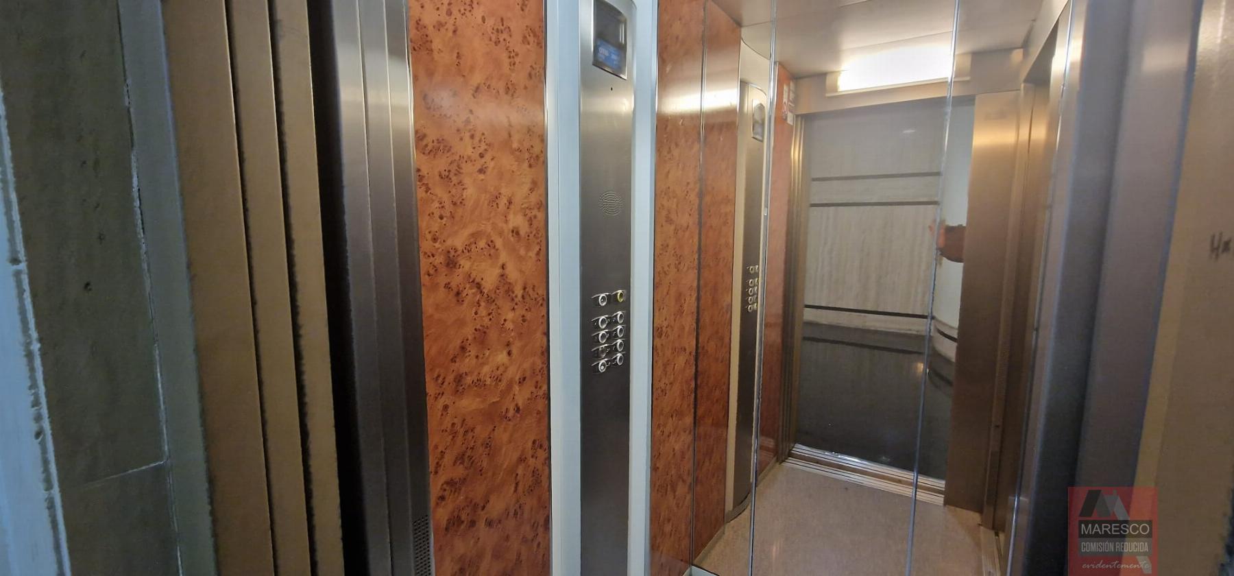 For sale of apartment in Fuengirola