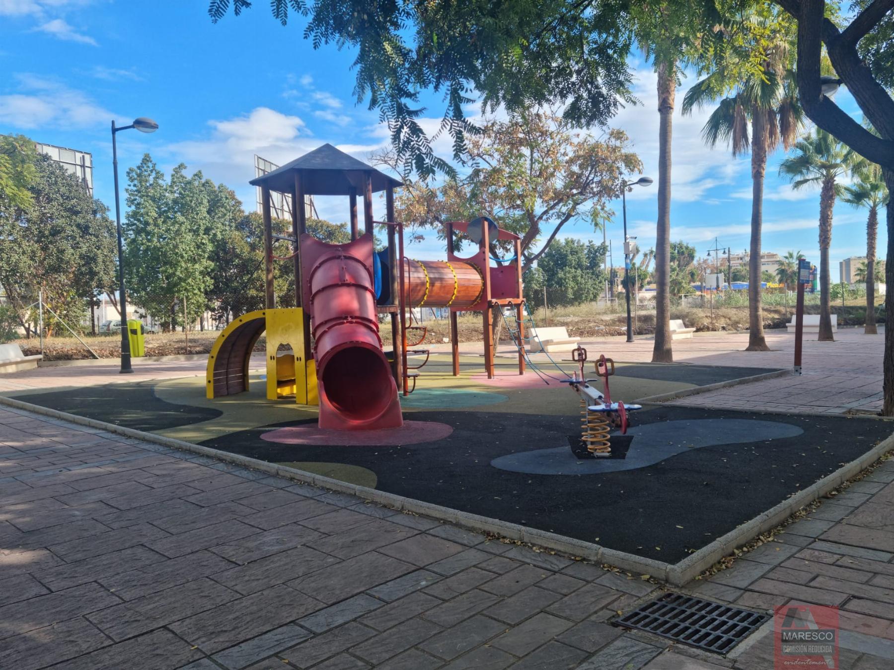 For sale of apartment in Fuengirola