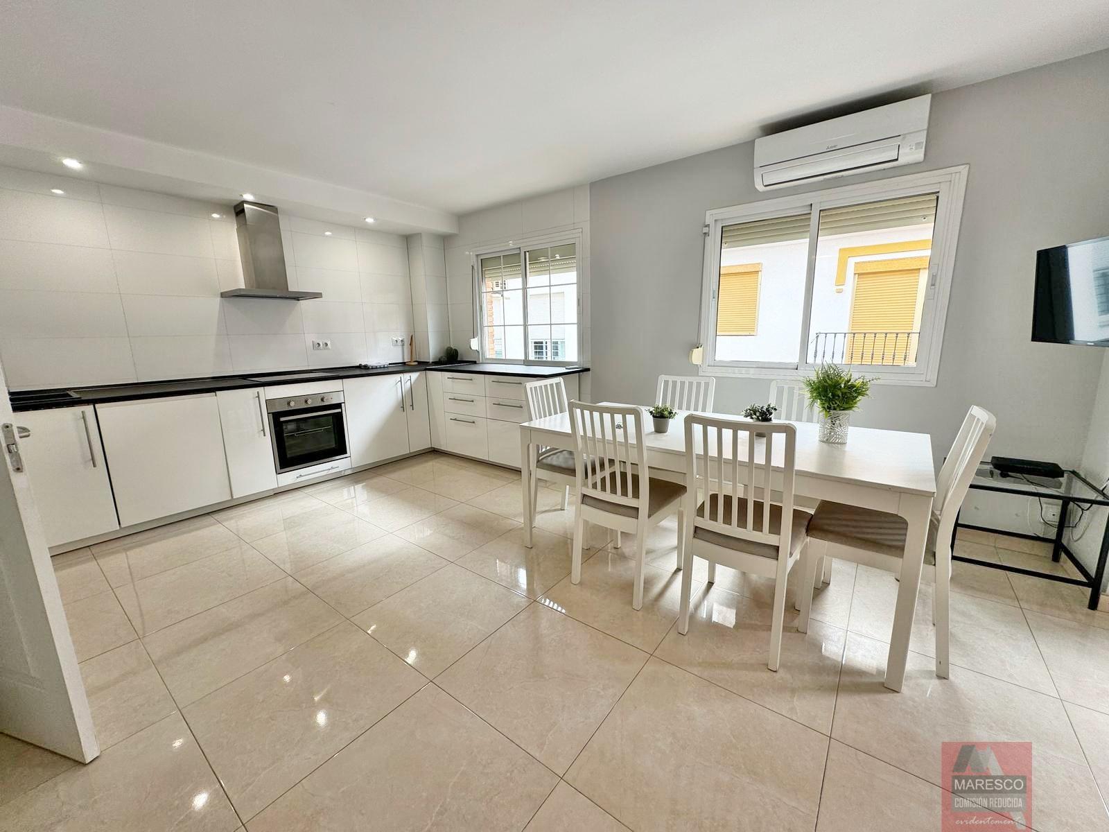 For sale of apartment in Fuengirola