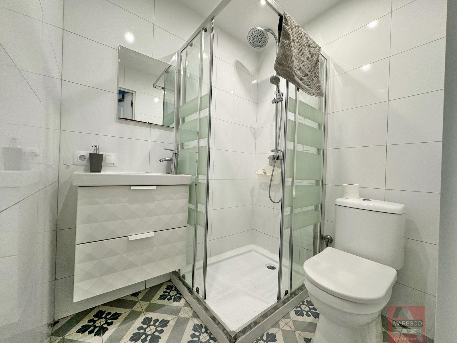 For sale of apartment in Fuengirola