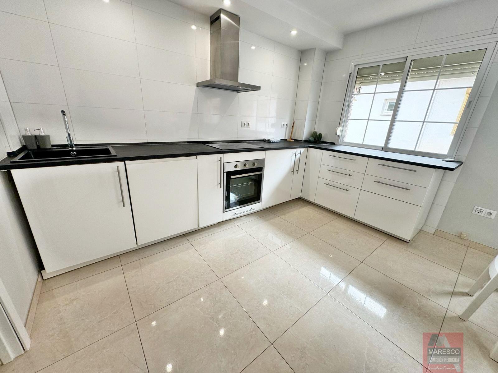 For sale of apartment in Fuengirola