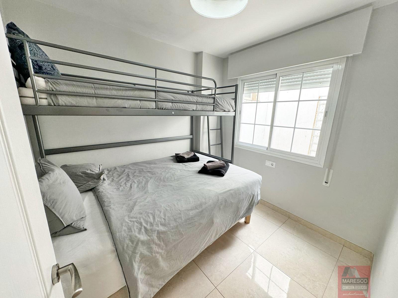 For sale of apartment in Fuengirola