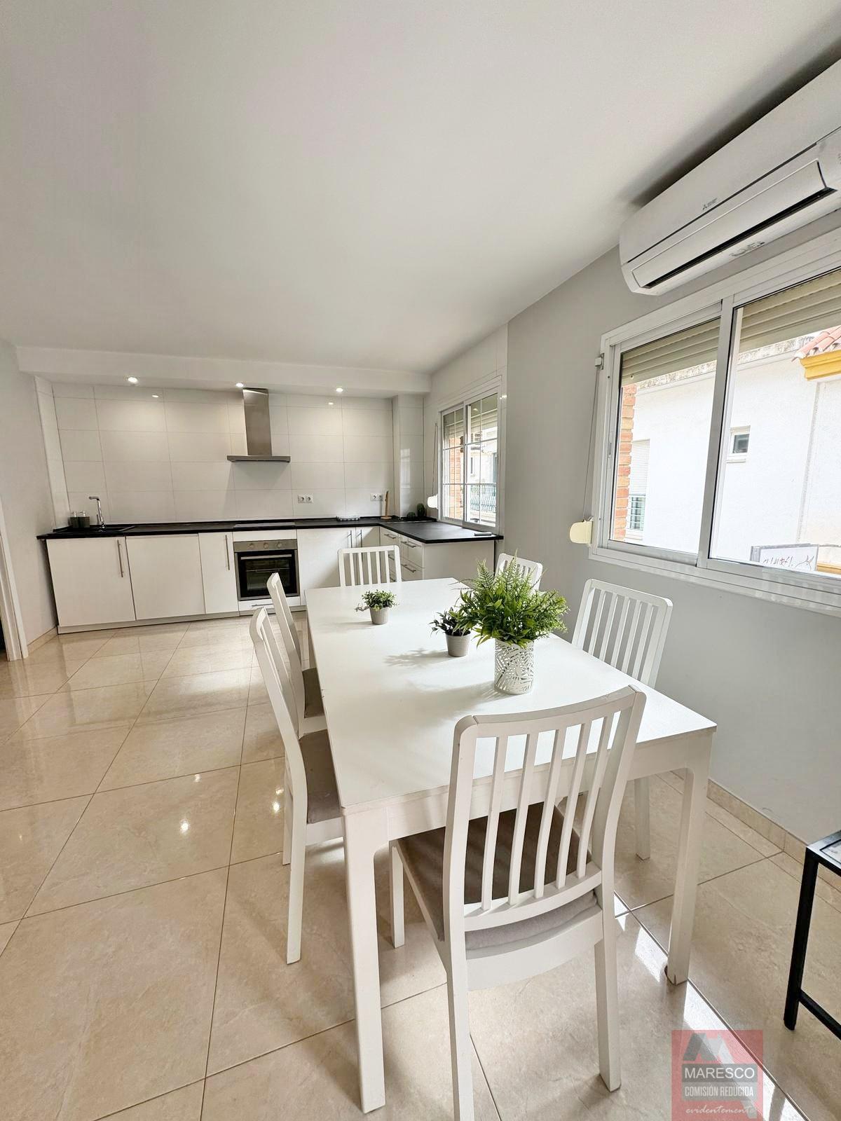 For sale of apartment in Fuengirola