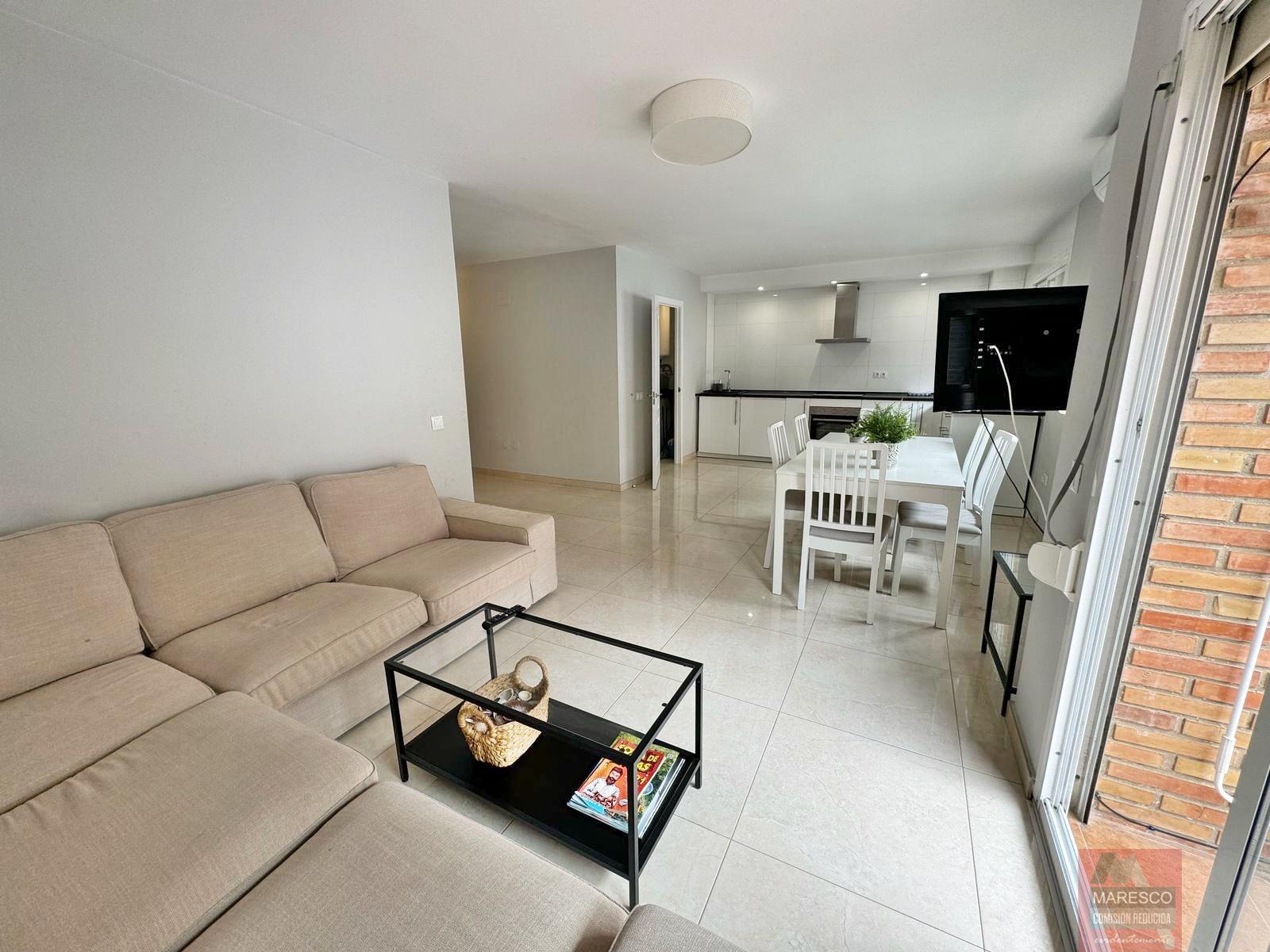 For sale of apartment in Fuengirola