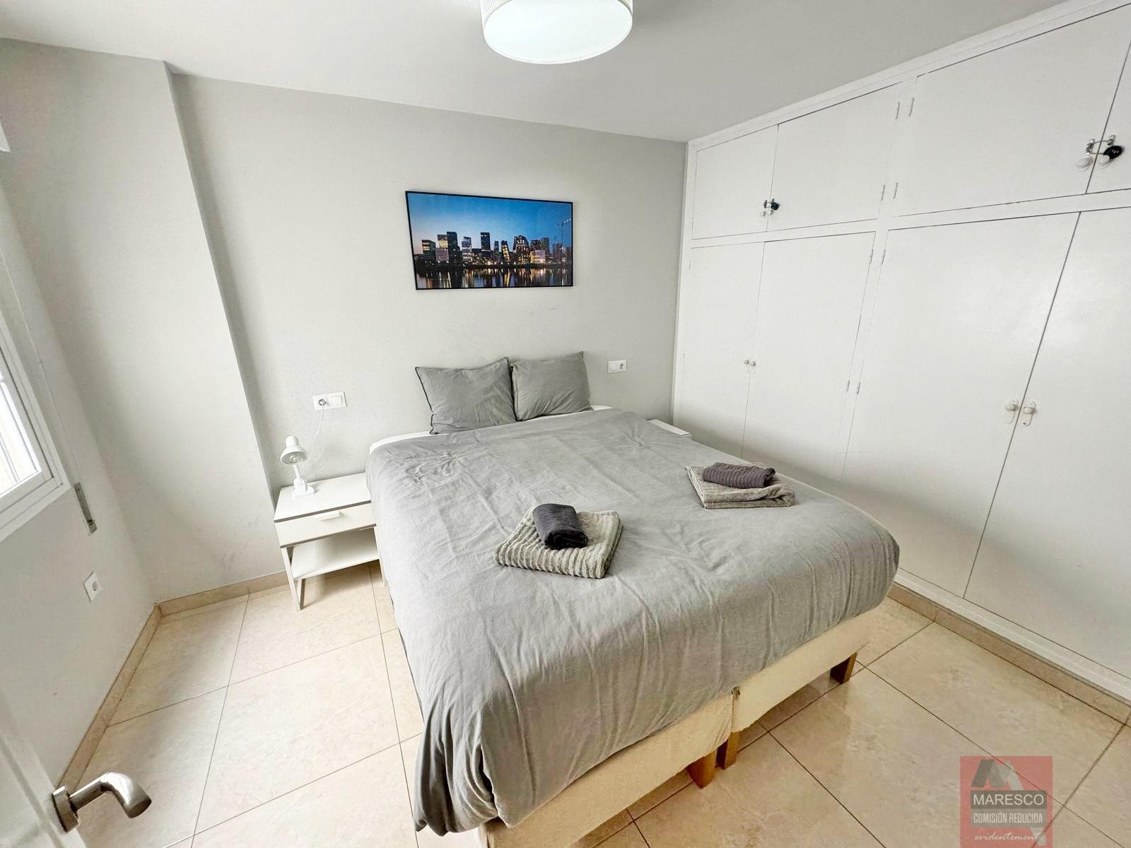 For sale of apartment in Fuengirola