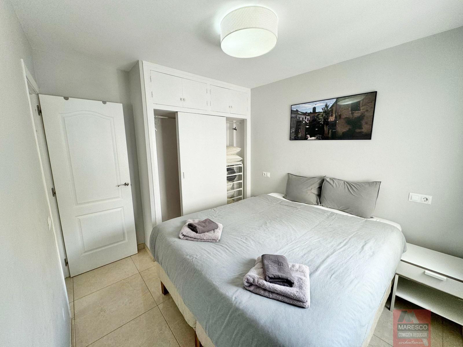 For sale of apartment in Fuengirola