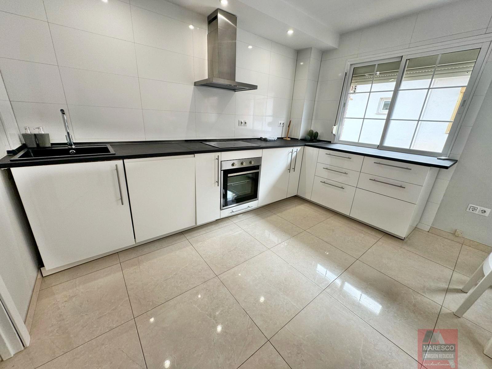 For sale of apartment in Fuengirola