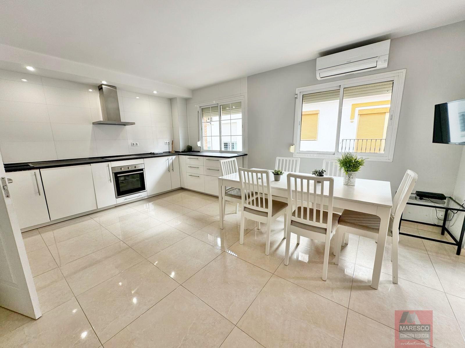 For sale of apartment in Fuengirola