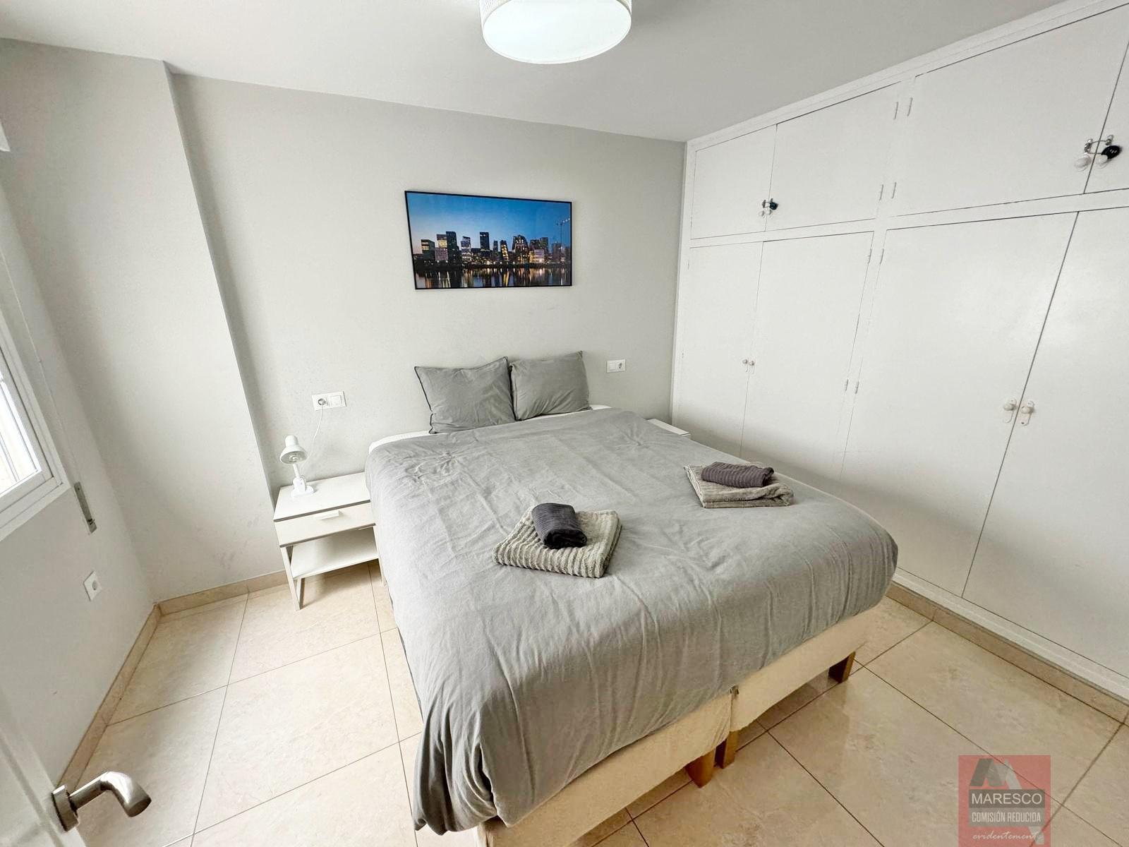 For sale of apartment in Fuengirola