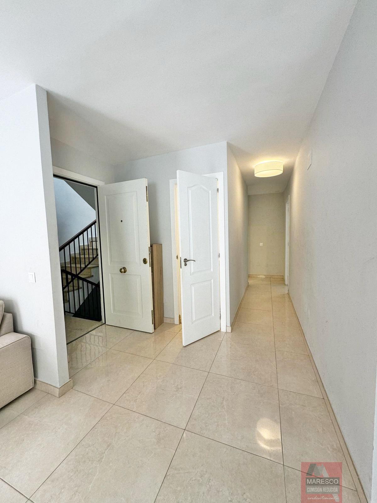 For sale of apartment in Fuengirola