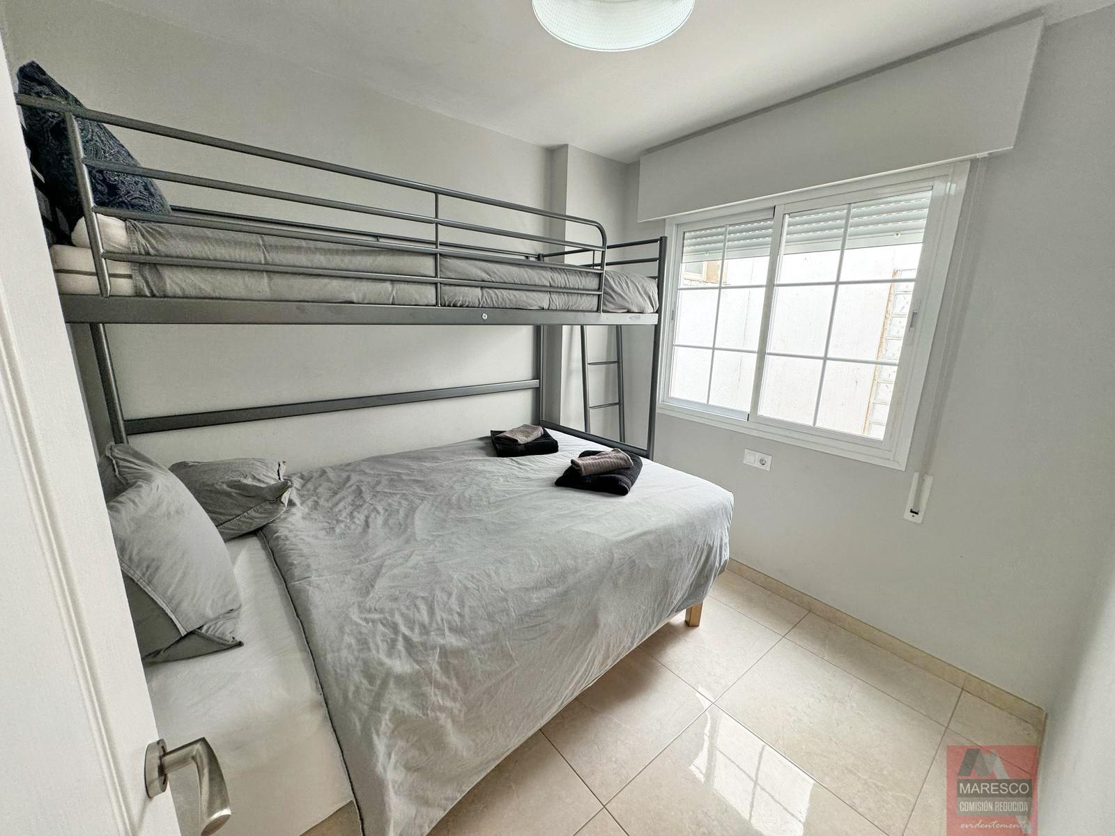 For sale of apartment in Fuengirola