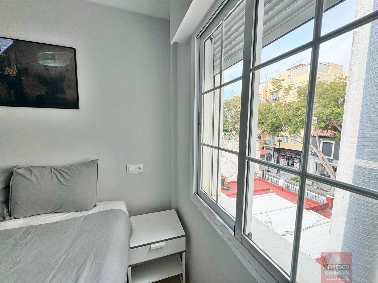 For sale of apartment in Fuengirola