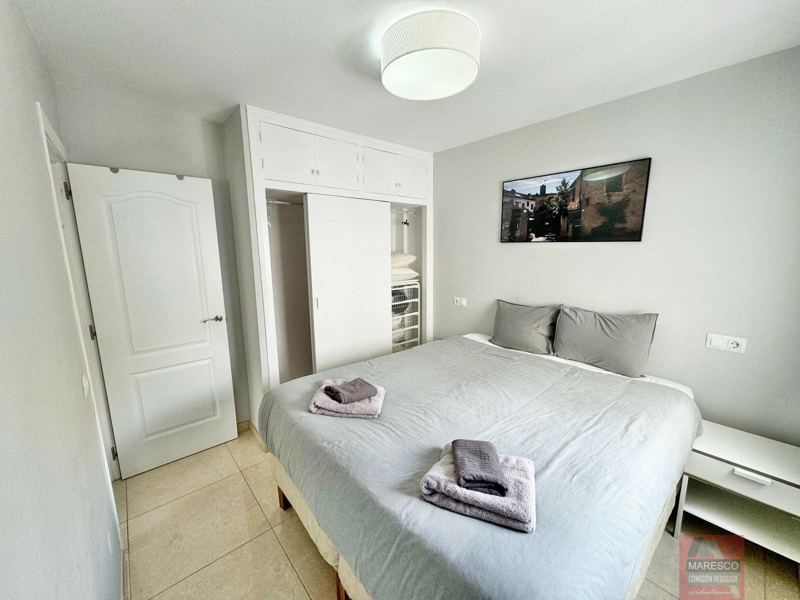 For sale of apartment in Fuengirola