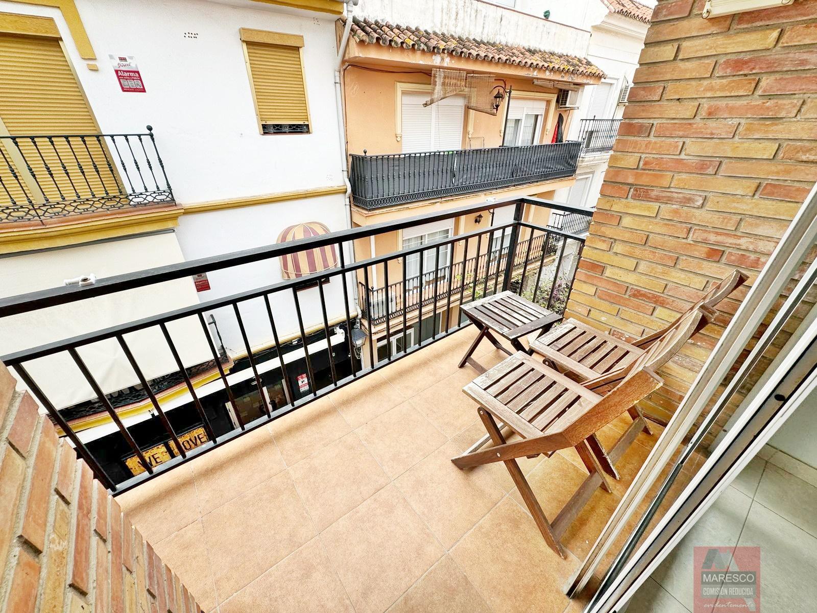For sale of apartment in Fuengirola