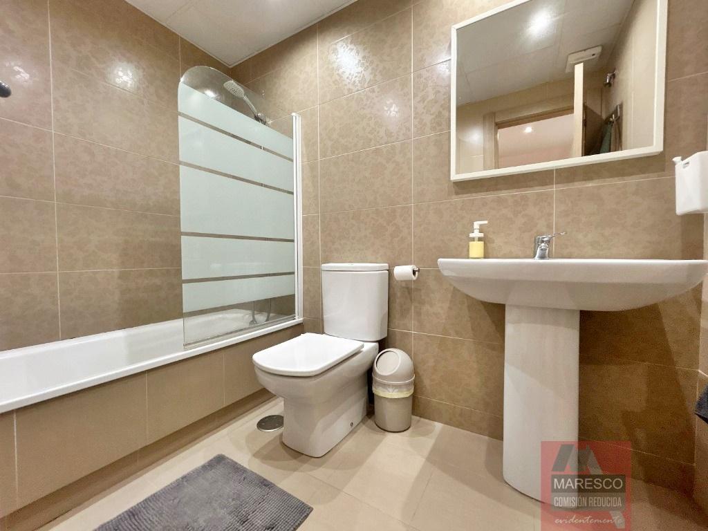 For sale of apartment in Fuengirola