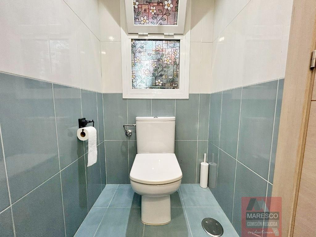 For sale of apartment in Fuengirola