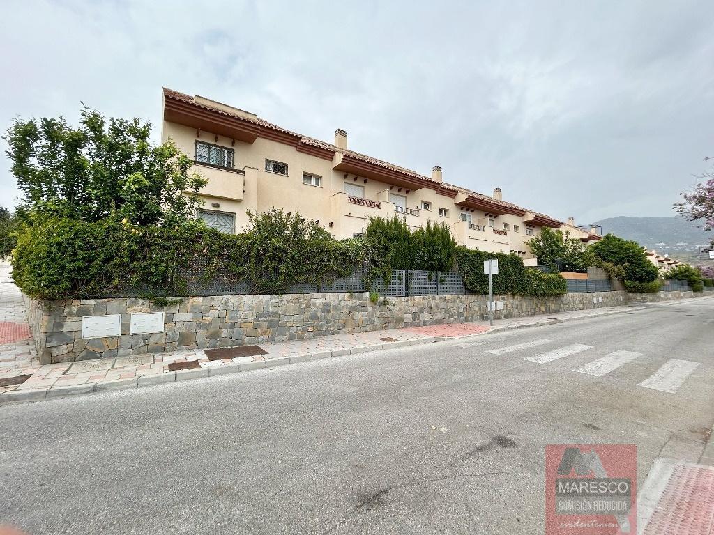 For sale of apartment in Fuengirola