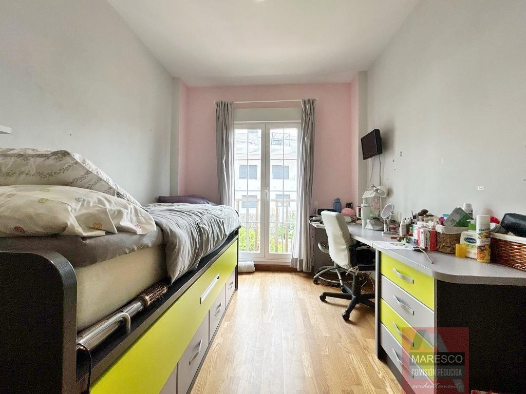 For sale of apartment in Fuengirola