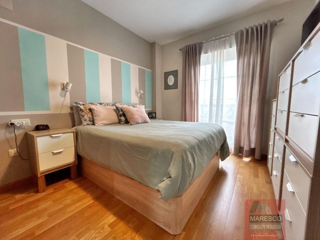 For sale of apartment in Fuengirola