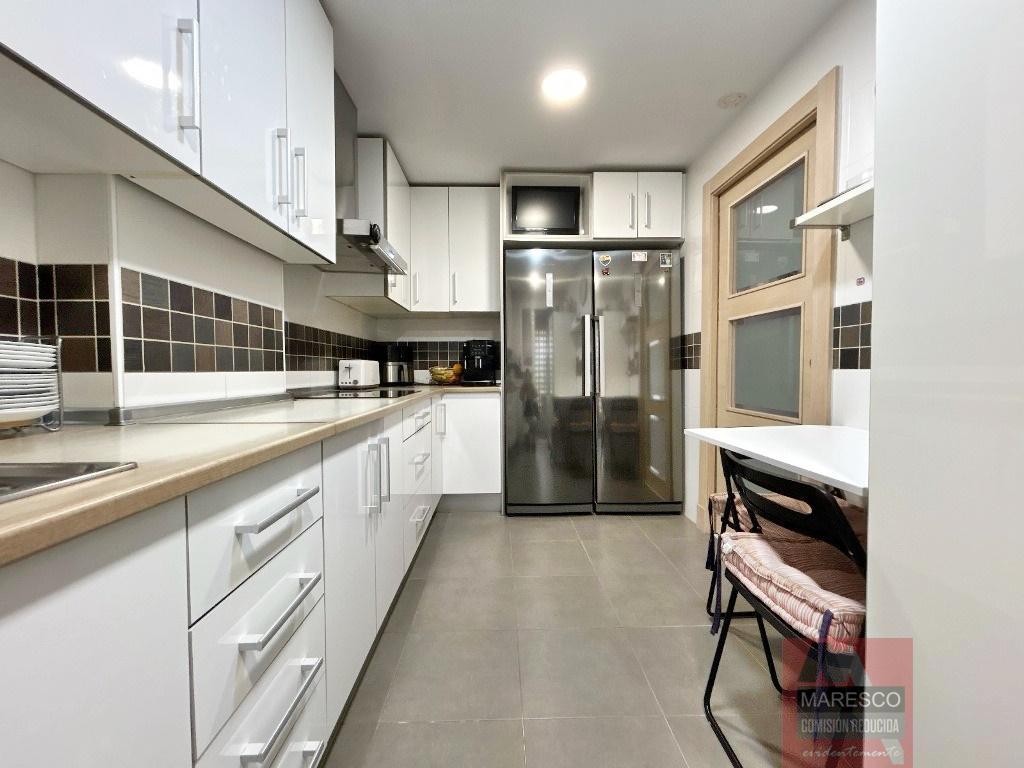 For sale of apartment in Fuengirola