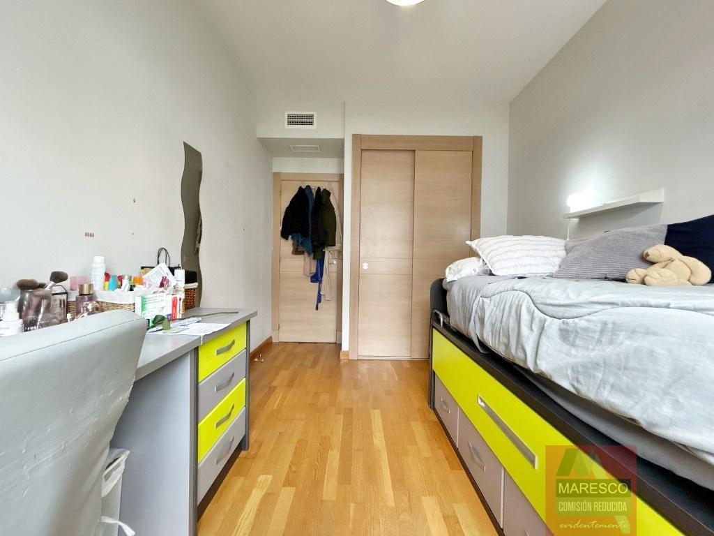 For sale of apartment in Fuengirola