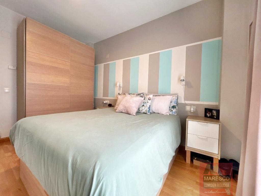 For sale of apartment in Fuengirola