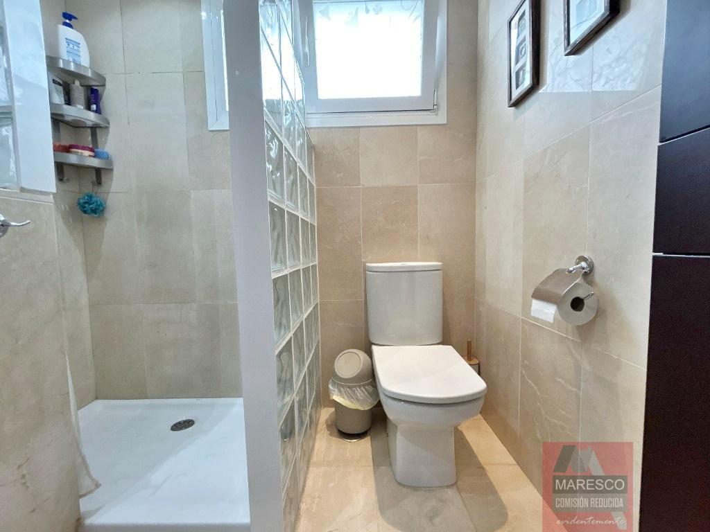 For sale of apartment in Fuengirola