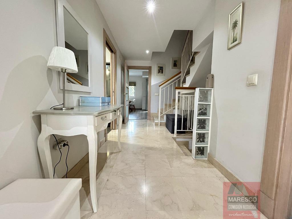 For sale of apartment in Fuengirola