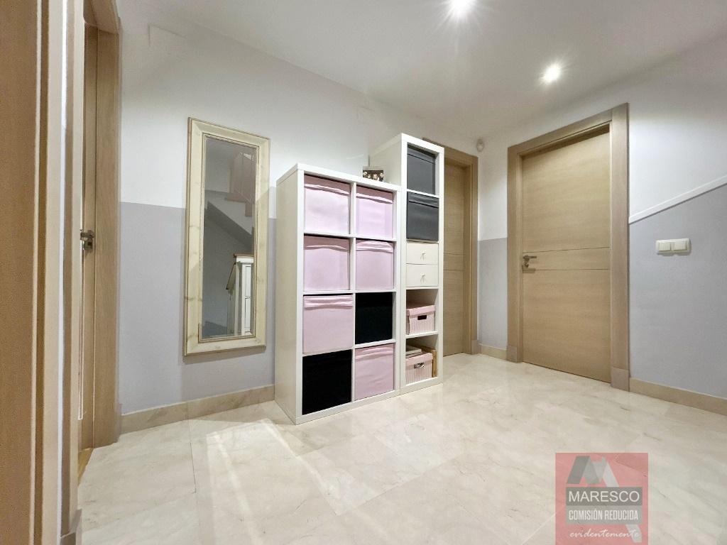 For sale of apartment in Fuengirola