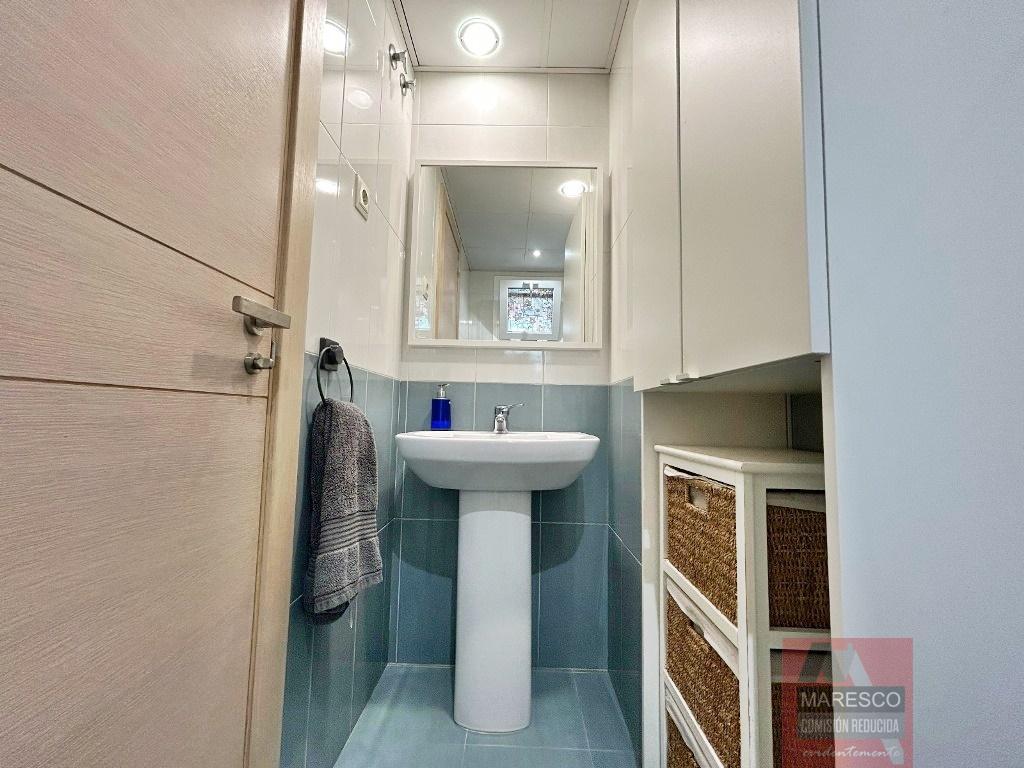 For sale of apartment in Fuengirola