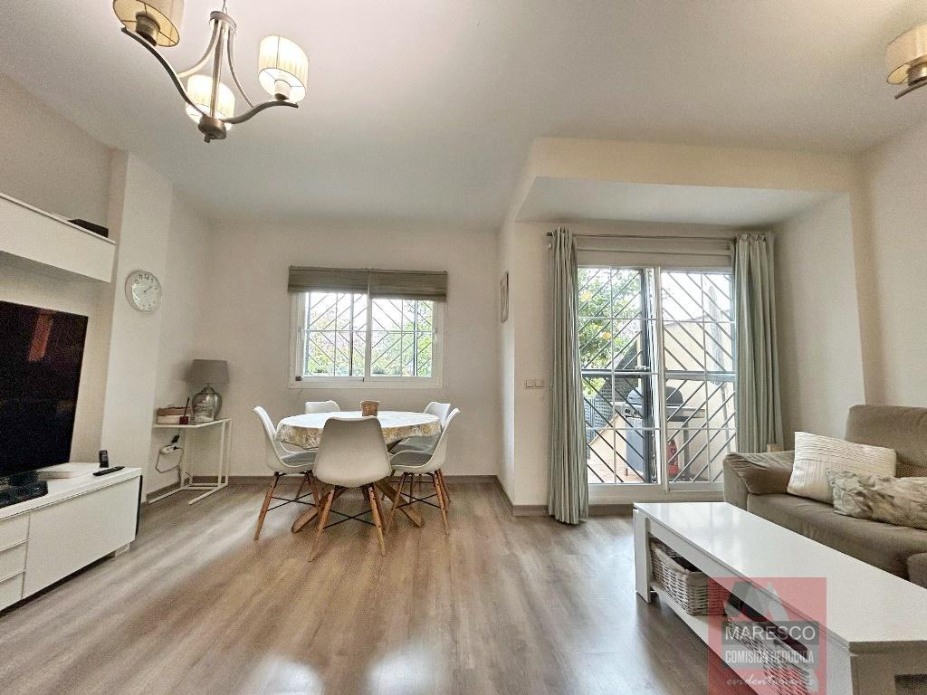 For sale of apartment in Fuengirola