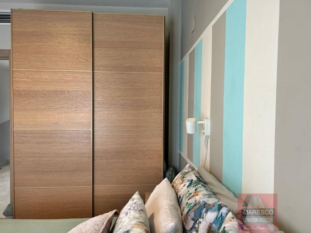 For sale of apartment in Fuengirola