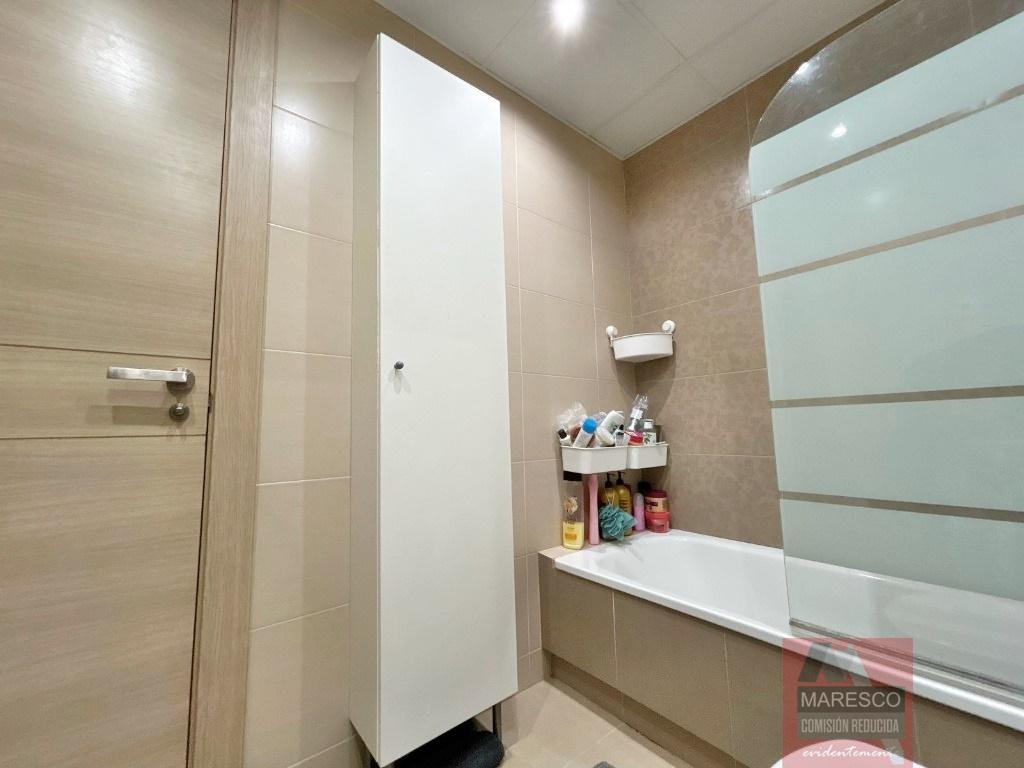 For sale of apartment in Fuengirola