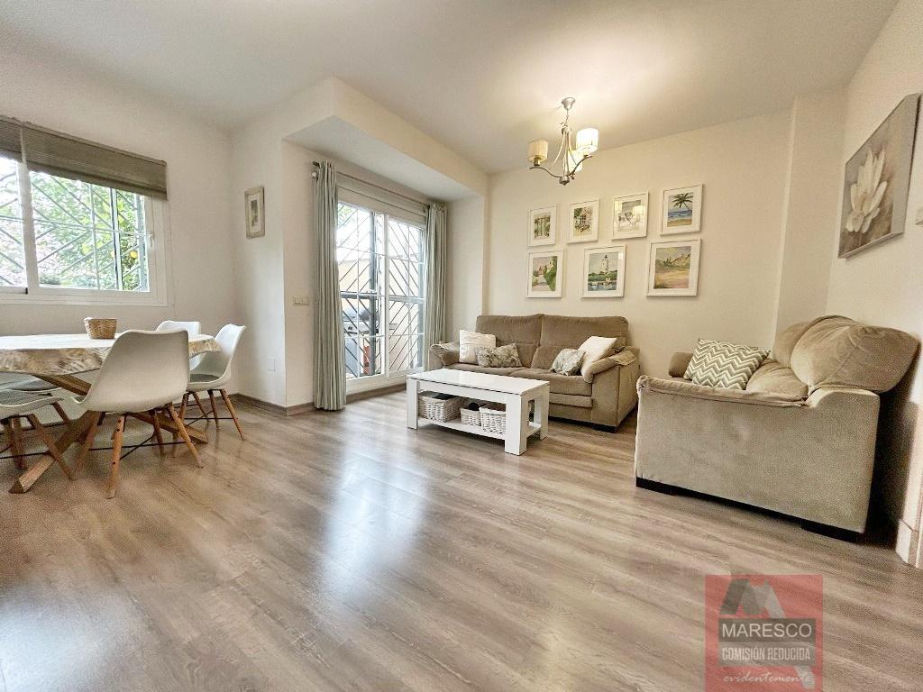 For sale of apartment in Fuengirola