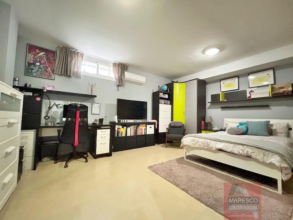 For sale of apartment in Fuengirola