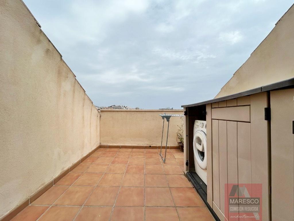 For sale of apartment in Fuengirola
