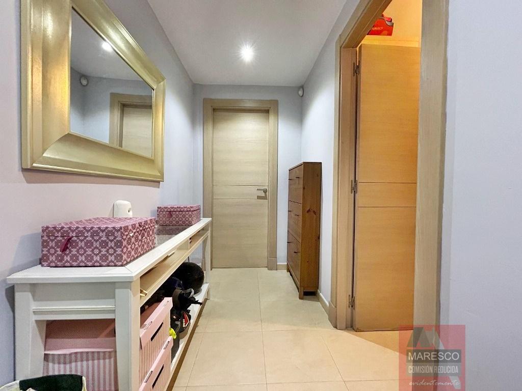 For sale of apartment in Fuengirola