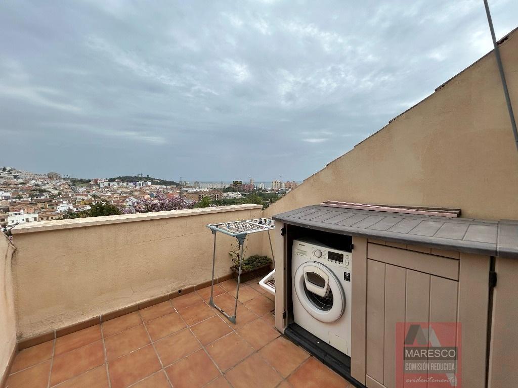 For sale of apartment in Fuengirola