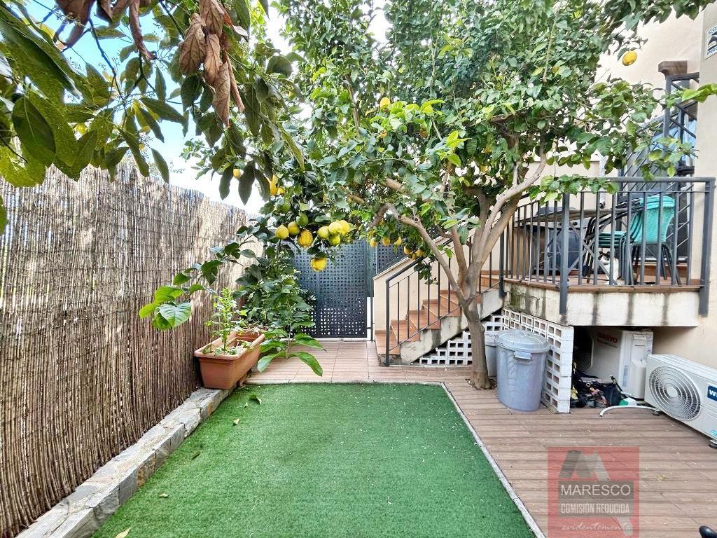 For sale of apartment in Fuengirola