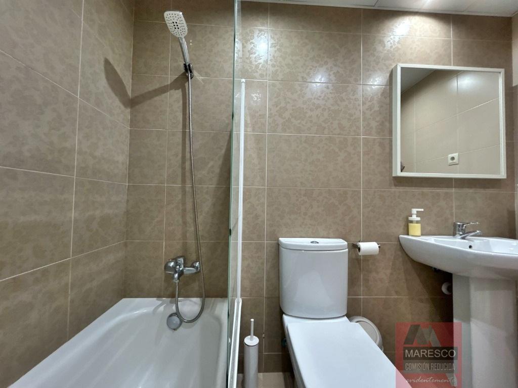 For sale of apartment in Fuengirola