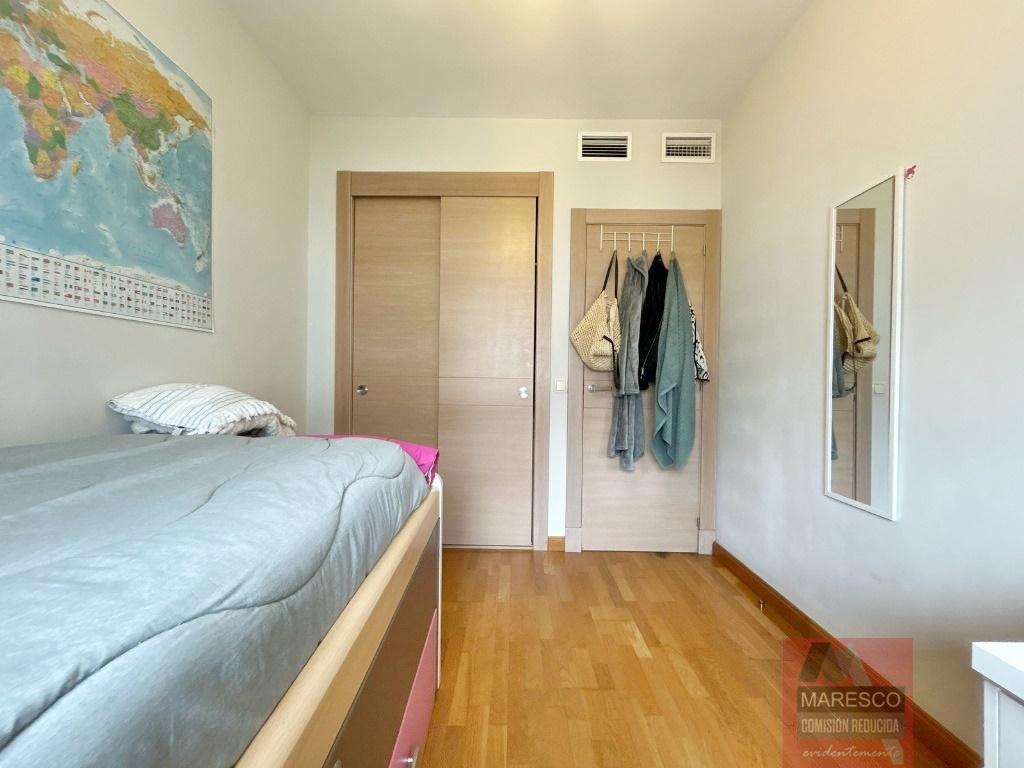 For sale of apartment in Fuengirola