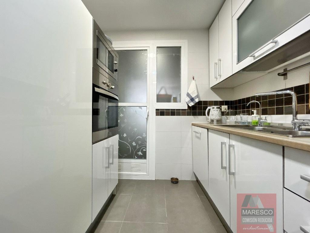 For sale of apartment in Fuengirola
