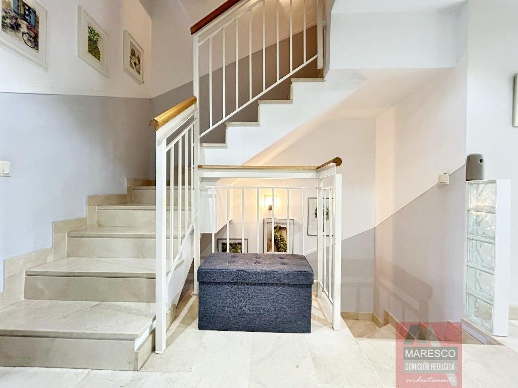 For sale of apartment in Fuengirola