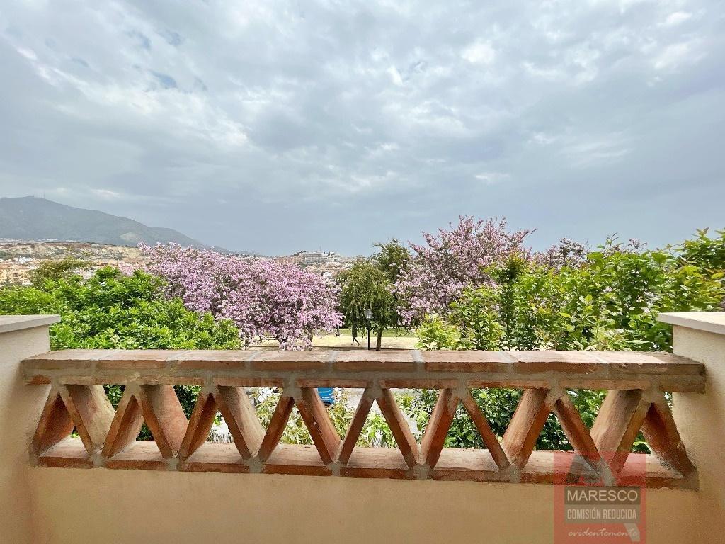 For sale of apartment in Fuengirola