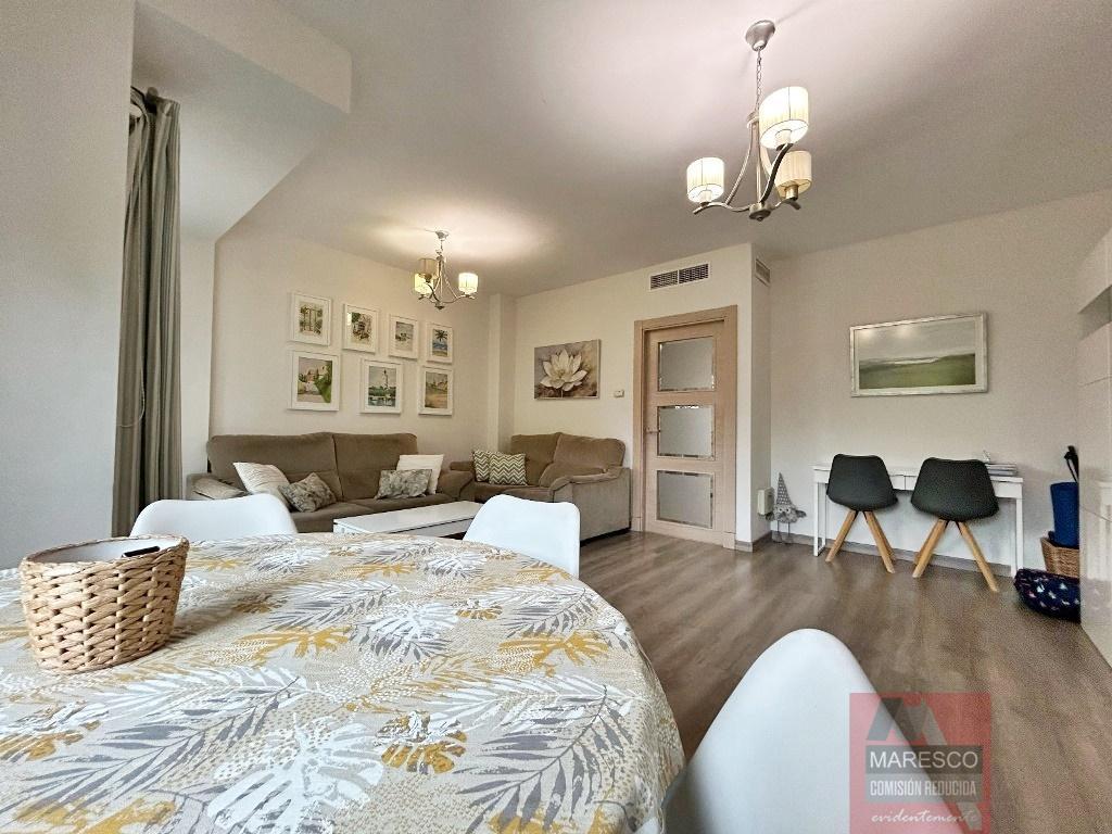 For sale of apartment in Fuengirola