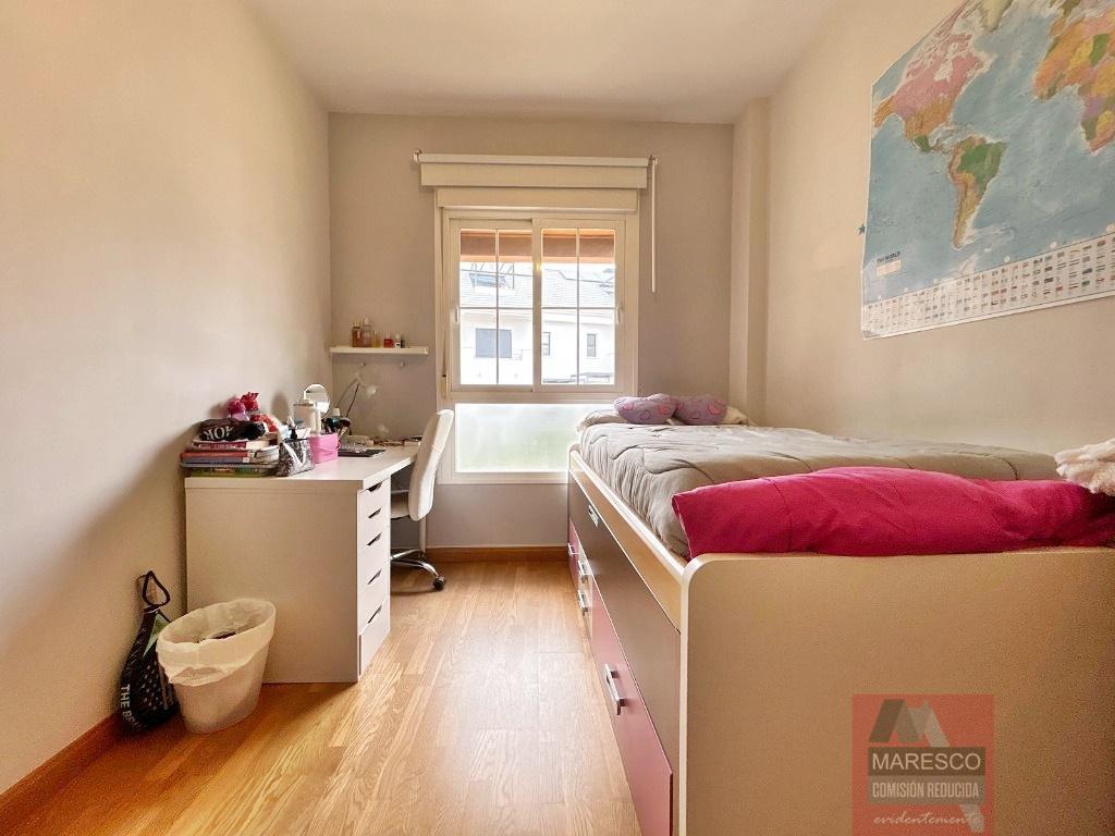 For sale of apartment in Fuengirola