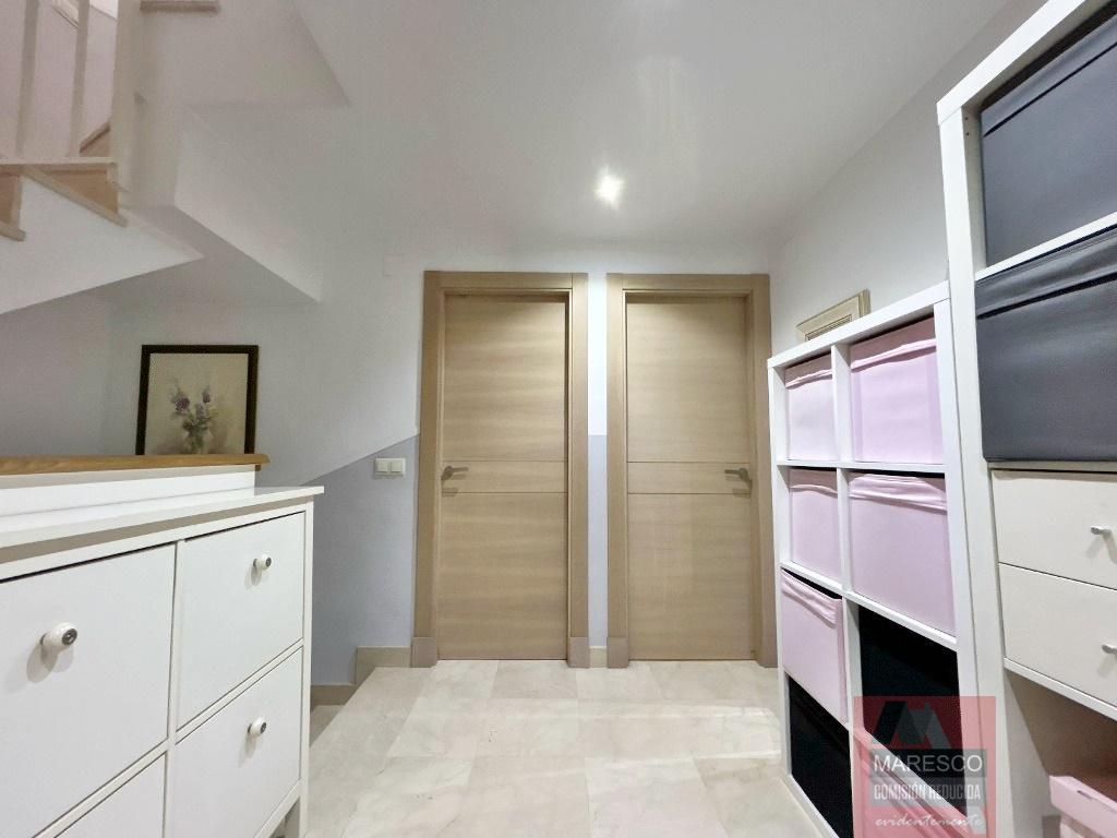 For sale of apartment in Fuengirola