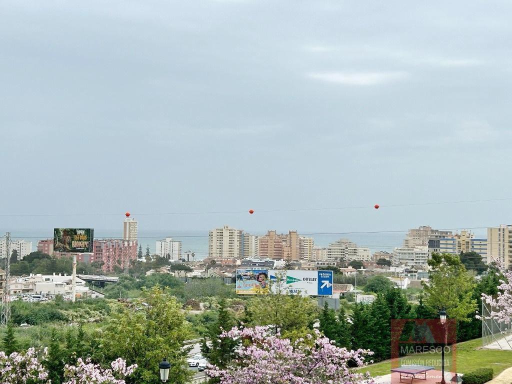 For sale of apartment in Fuengirola
